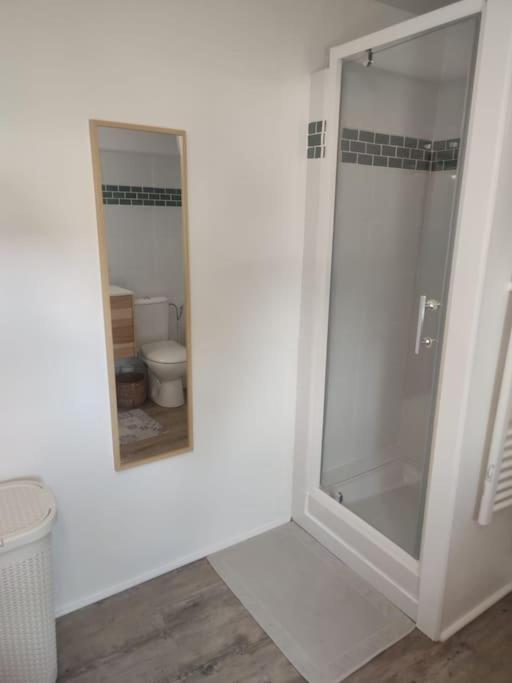 Apartament La Marisa, Studio Cosy 10Min Disney. Crecy-la-Chapelle Zewnętrze zdjęcie