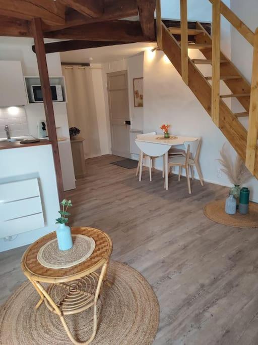 Apartament La Marisa, Studio Cosy 10Min Disney. Crecy-la-Chapelle Zewnętrze zdjęcie